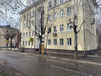 2-к. квартира, 62 м², 2/4 эт.