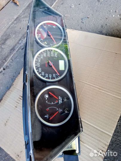 Кузов nissan primera п 12