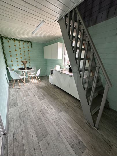 Дача 70 м² на участке 5 сот.