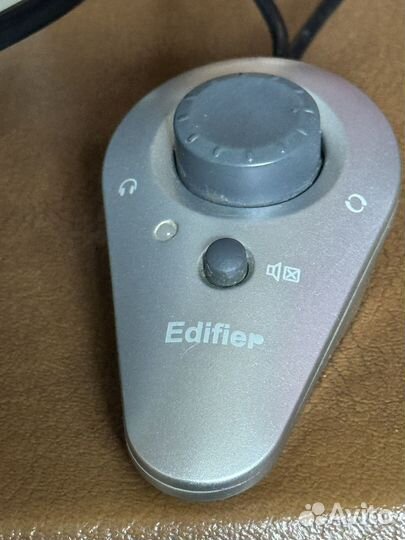 Колонки Edifier M1310