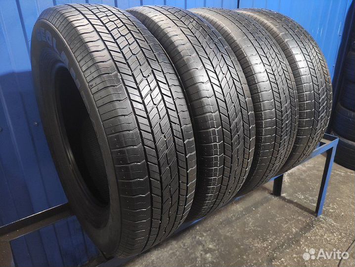 Yokohama Geolandar SUV G055 215/70 R16