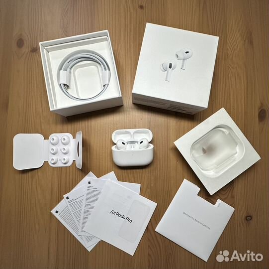 Airpods pro 2