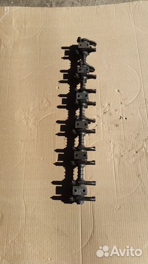 Компрессор ивеко Евро Карго 80Е15