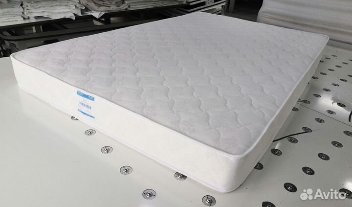 Матрас от фабрики 160х200 / 180х190 140х190 80х227