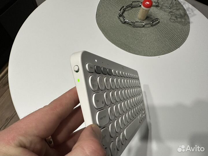 Клавиатура Logitech K380 Multi-Device