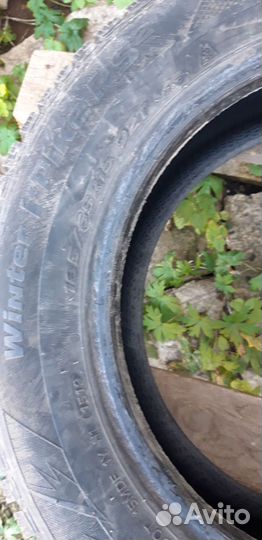 Hankook Winter I'Pike RS2 W429 185/65 R15