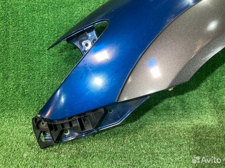 Крыло переднее левое Toyota Voltz ZZE138 1ZZ-FE