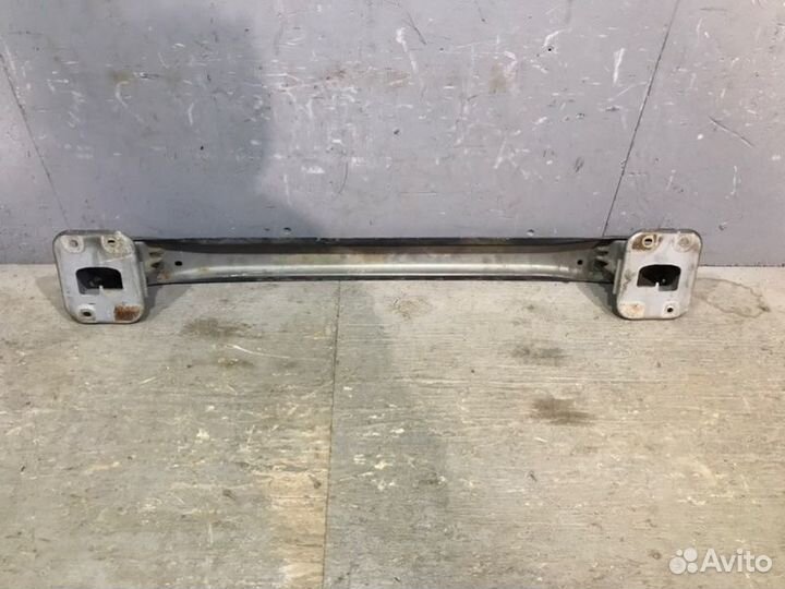 Усилитель бампера задний Honda Accord 8 CU