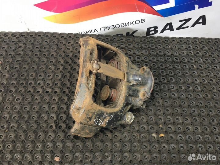 Суппорт передний левый/задний правый Daf XF105