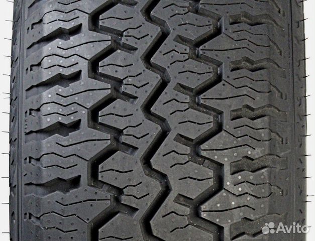 Tigar Road Terrain 245/70 R16 111T