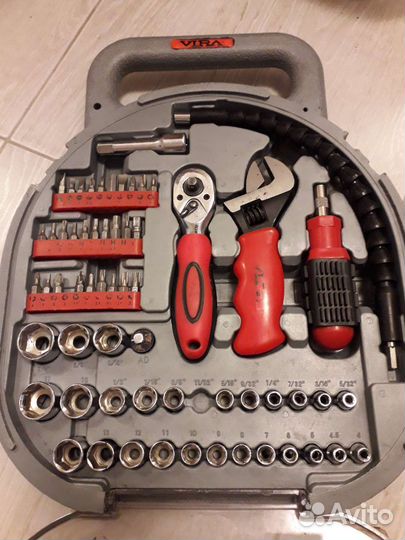 Набор инструментов