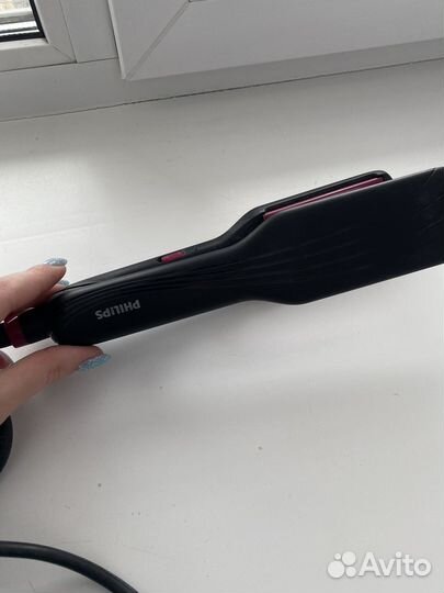 Выпрямитель для волос