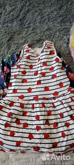 Вещи для девочки