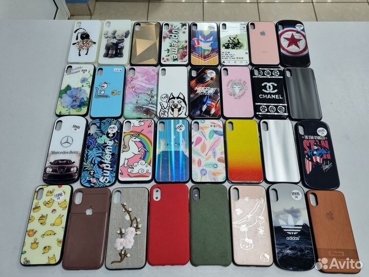 Чехлы на iPhone 5/6/6s/7/7+/8+/X/XR/XS Max/11