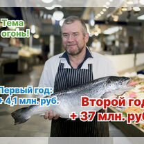 Филиал рыбоводческой сети в городе Волжск, Волжск