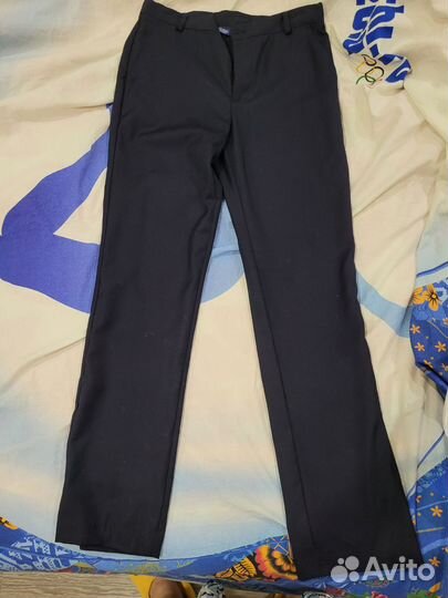 Вещи пакетом на мальчика в школу 152-158