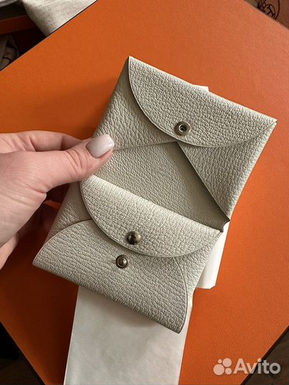 Кошелек Hermes