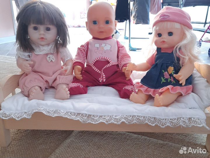 Детские игрушки