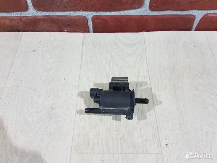 Клапан электромагнитный Geely emgrand ec7 2013