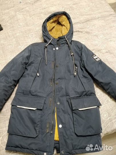 Комплект одежды на мальчика 158-164см(6единиц)