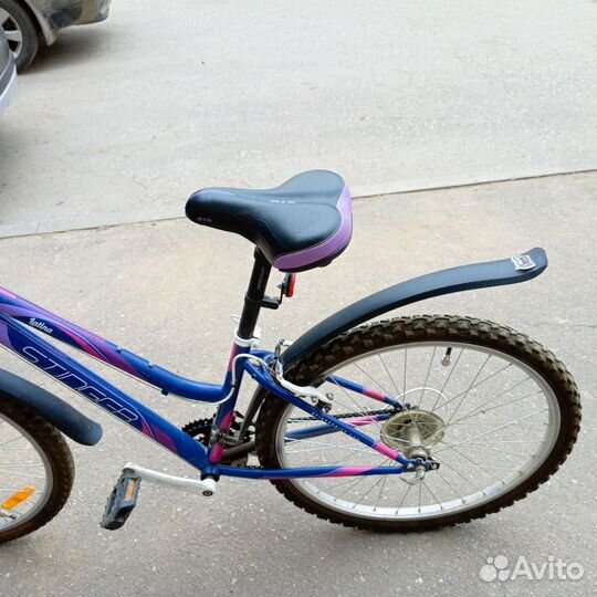 Велосипеды бу взрослый женский