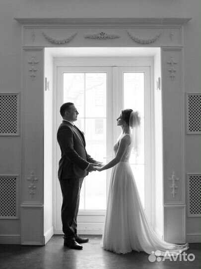 Фотосессия / свадебный фотограф / студийная съемка