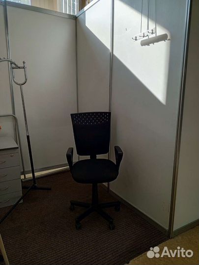 Компьютерное кресло