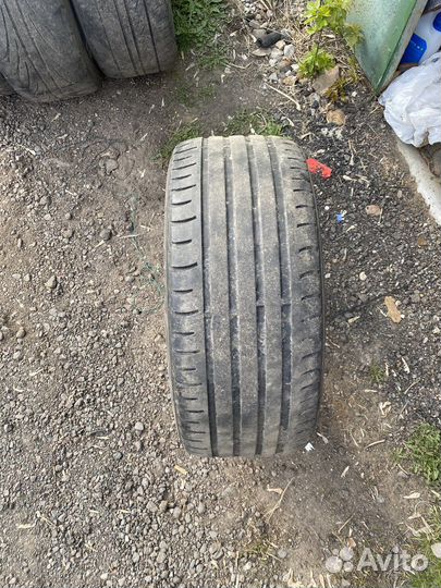 Nexen N8000 245/45 R17