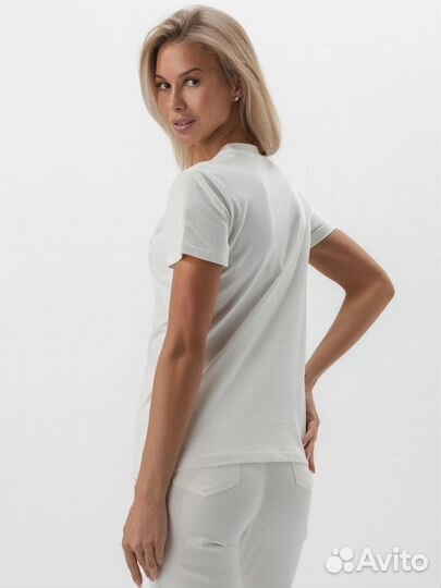 Calvin klein футболка