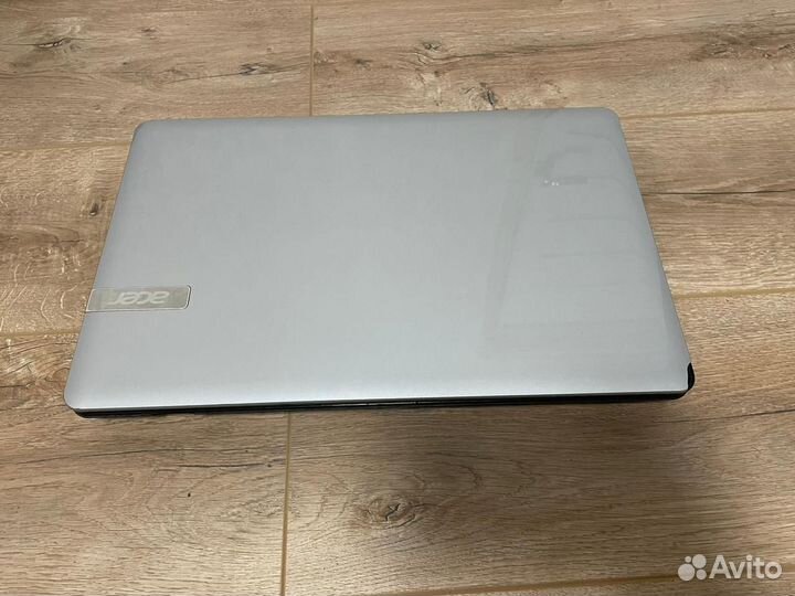 Ноутбук Acer E1 772G