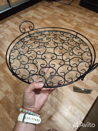 Блюдо для фруктов