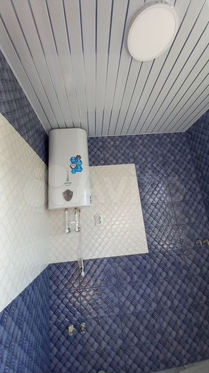 Дом 60 м² на участке 35 сот.