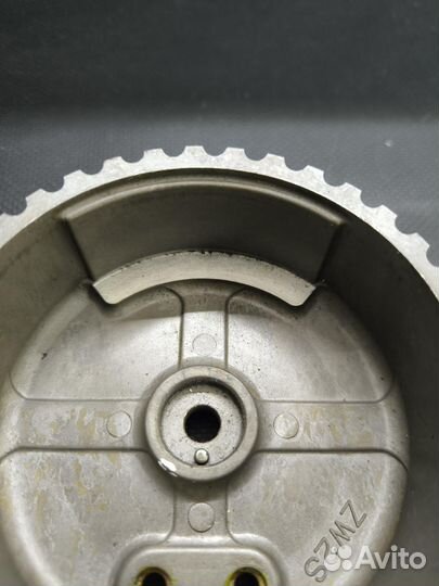 Шкив распредвала лодочного мотора Honda 25-30, 4 такта
