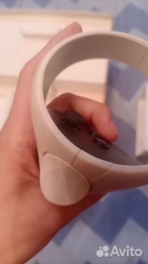 Oculus Quest 2 Б/У