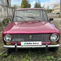 ВАЗ (LADA) 2101 1.2 MT, 1973, 9 000 км, с пробегом, цена 80 000 руб.