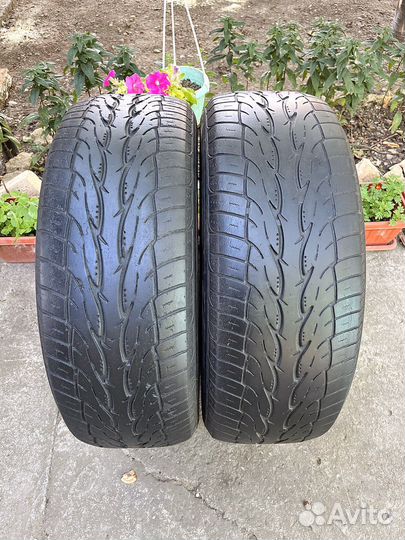Toyo Proxes ST II 225/60 R17 99V