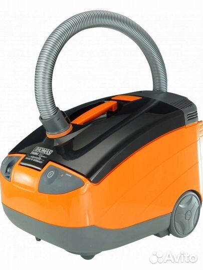 Моющий пылесос Thomas Tiger