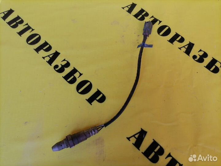 Датчик кислородный (Lambdasonde) Toyota Rav4 40