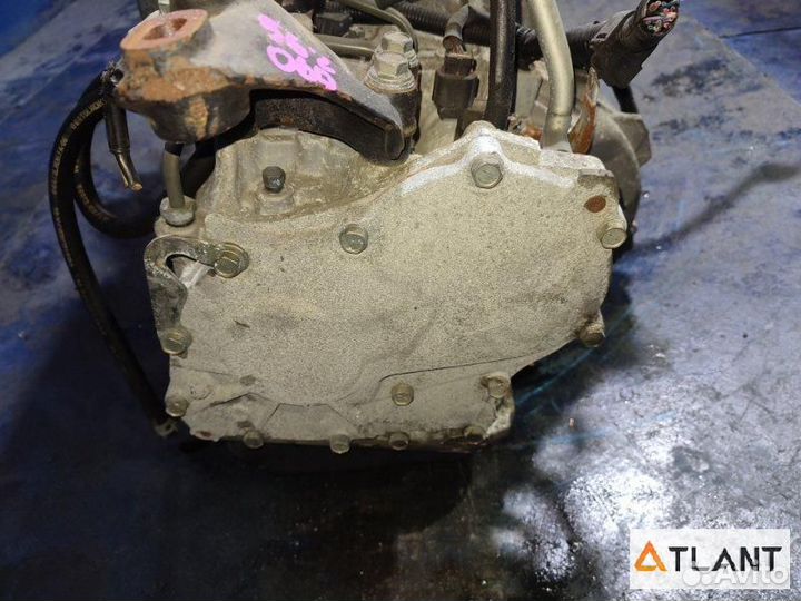 АКПП toyota passo sette