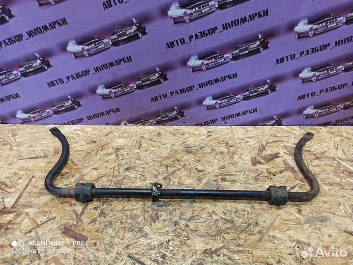 Стабилизатор Ситроен Ксантия