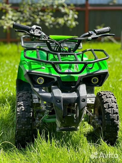 Квадроцикл