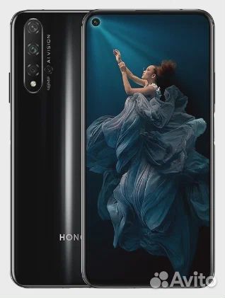 Продам Honor 20