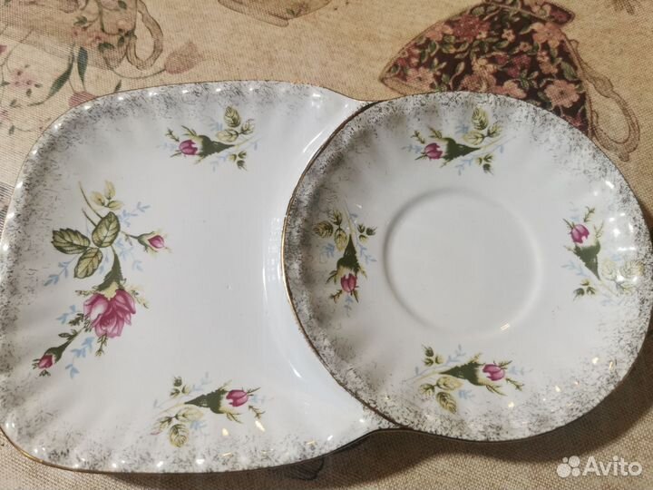 Чайная(кофейная) пара