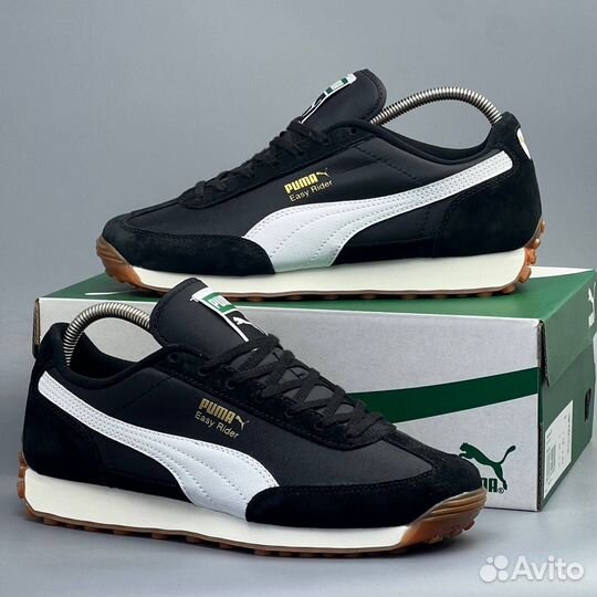 Puma Easy Runner