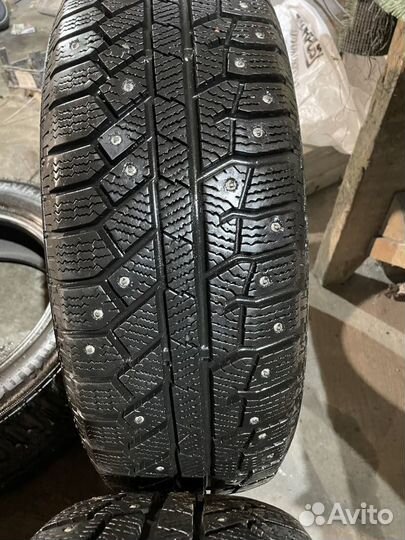 Continental ContiWinterViking 2 185/65 R15 88