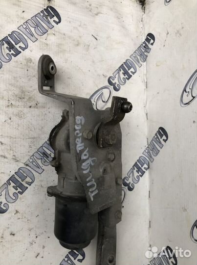 Замок капота nissan tiida