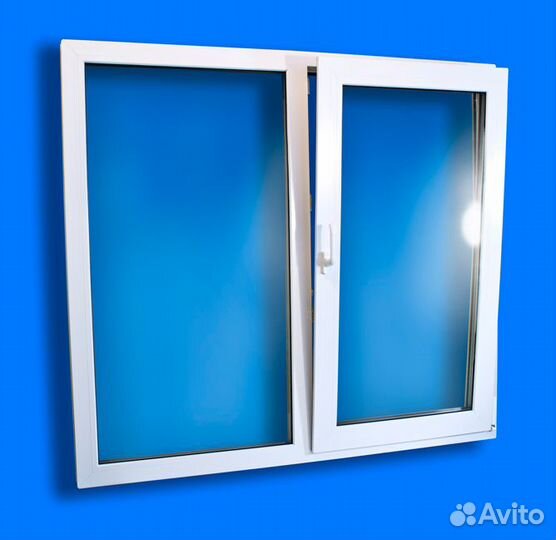 Пластиковые окна (окна пвх)