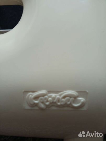 Миксер СССР электрический