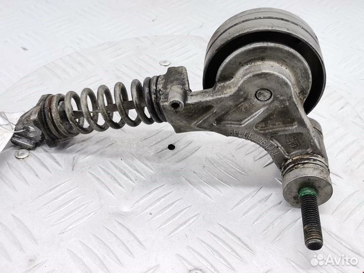 Натяжитель Opel Astra H/Family рест. 2011