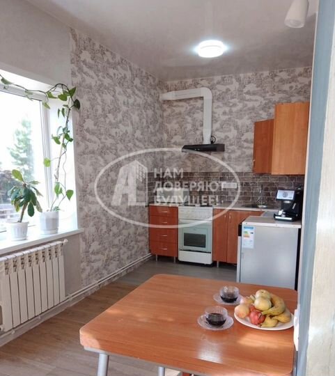 Дом 101,5 м² на участке 10 сот.